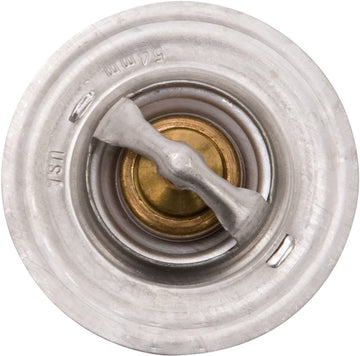 Edelbrock 8604 High Flow Thermostat 053 mm / 2 3/32 in. 180 Deg. High Flow Thermostat