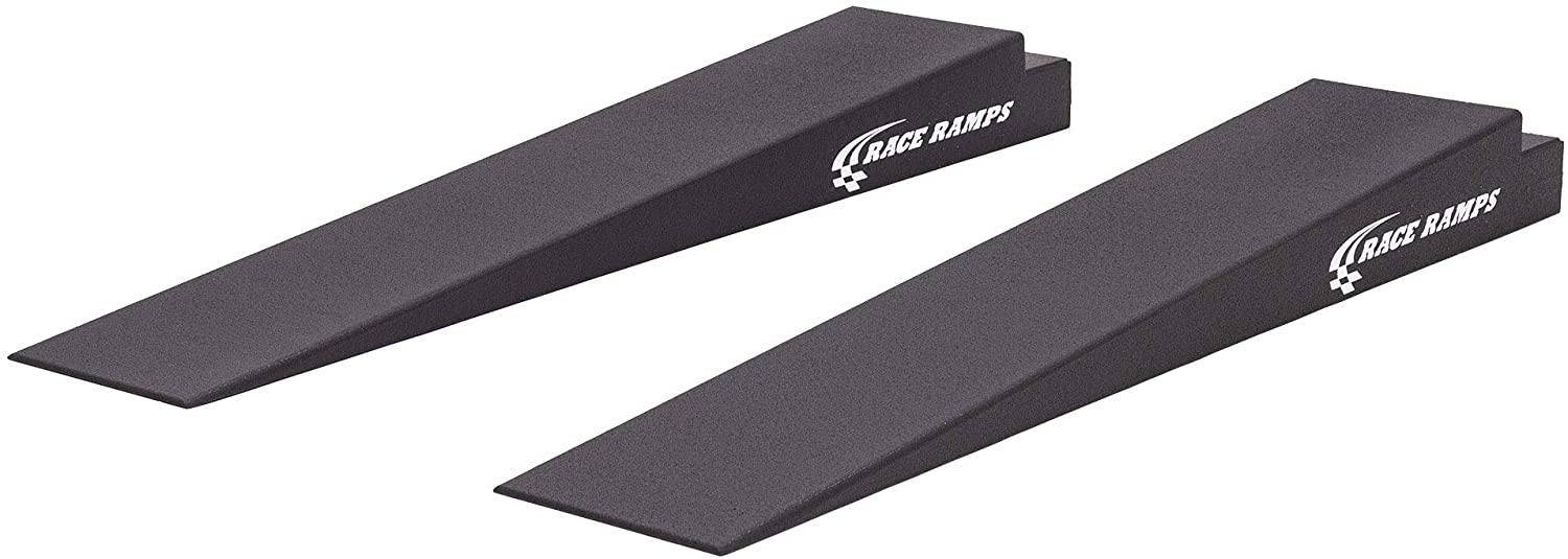 Race Ramps RR-TR-7 7" Trailer Ramp Large