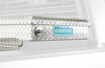 Backrack 30123TB Truck Tool Box