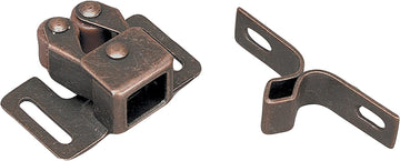 AP Products 013-006-1 Double Roller Catch - Set of 1