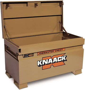 Weather Guard 4824 Jobmaster Chest