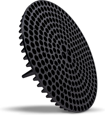 Chemical Guys DIRTTRAP01 Black Bucket Insert