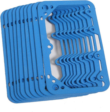 Holley 1008-1911-1 Fuel Bowl Gasket - Pack of 10