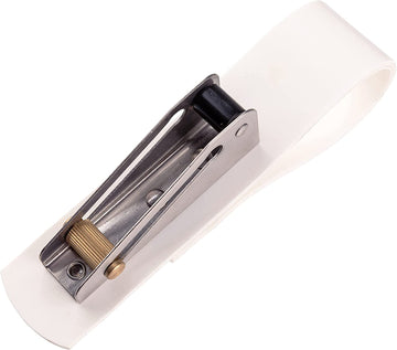 Taylor Made Products Tidy-Ups Boat Fender Adjuster Standard Rails White