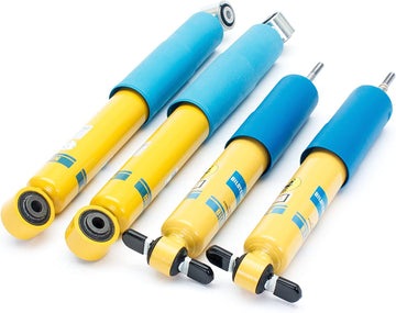 Bilstein B6 4600 - Shock Absorber