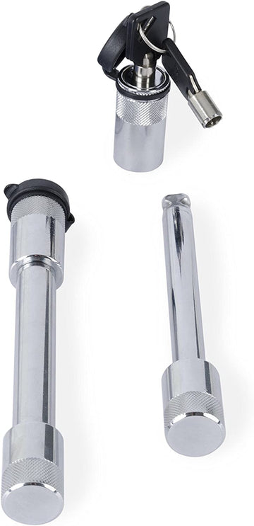 Fastway 86-00-3660 Dual Pin Lock Set E Series Hitch Models ONLY