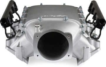 Holley 300-680: Ls3 Lo-Ram Manifold Kit, Single Injector