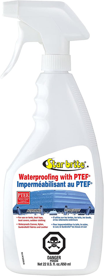Star brite 081922PC Waterproofing-650ml