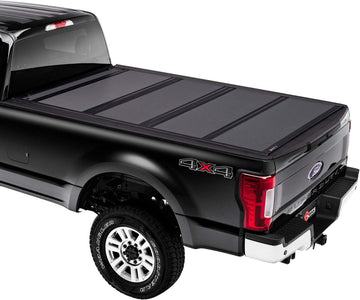 Bak Industries 448310 Tonneau Cover 6' 10" Bed
