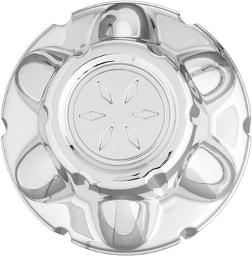 Dicor (TAC655-CC) Chrome Hub Cover