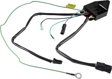 Lippert Components 379605 Step Control (with Override & PKD)