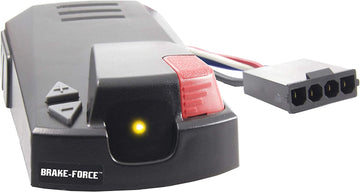 Hopkins 47225 Brake-Force Brake Control Brake Control Brake Force Plug-in Simple Brake Control