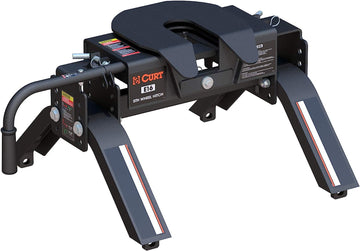 Curt Manufacturing 16115 16K 5Th Wheel Unit