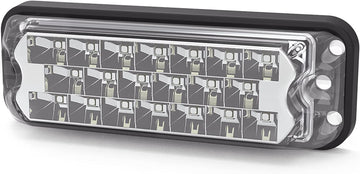 ECCO 3811A Strobe Light