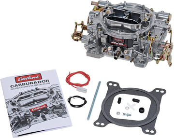 Edelbrock 1902 Q-Jet Carburetor