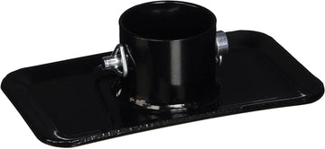 Ultra-Fab 49954038 2.25" Tongue Jack Foot Pad 2.25 Inch Foot Pad