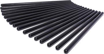 Competition Cams 7795-16 Hi-Tech 5/16" Diameter, 7.375" Length Pushrods GM LS .025" Short