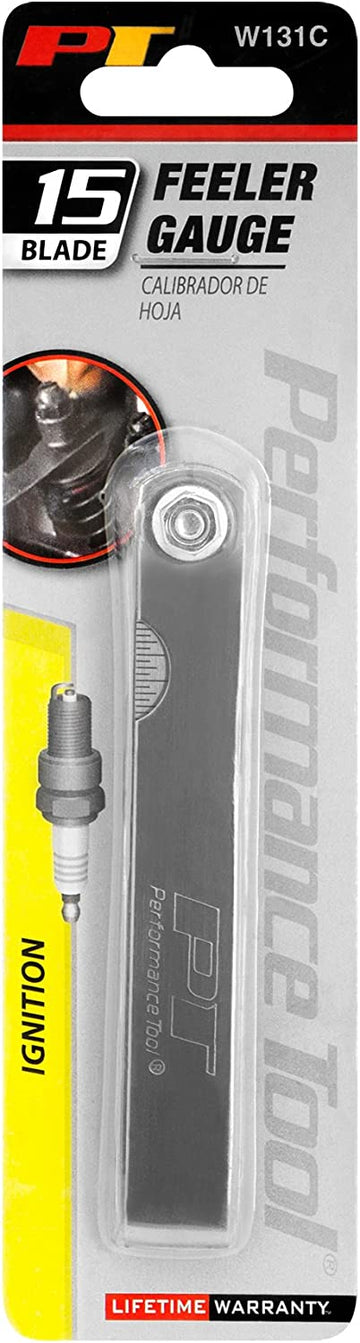 W131C Wilmar Thickness Gauge (15 Blades)