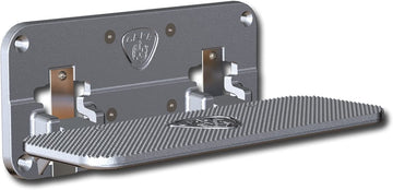 Carr 190001 Mega Step Flat Mount