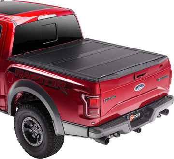 Bak Industries 72329 Truck Bed Cover 5.6' Bed