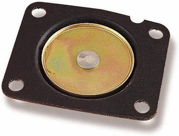 Holley 135-5 Rubber Accelerator Pump Diaphragm