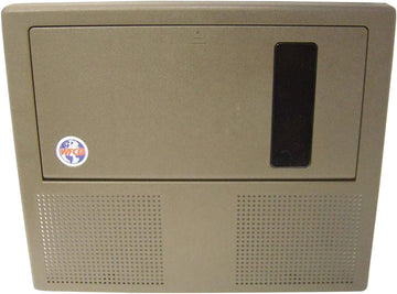 WFCO (WF-8955PEC-DA) Brown Replacement Door for Converter/Charger