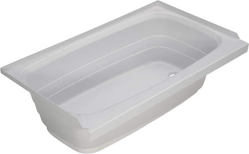 Lippert 209678 Better Bath RV Bath Tub 24