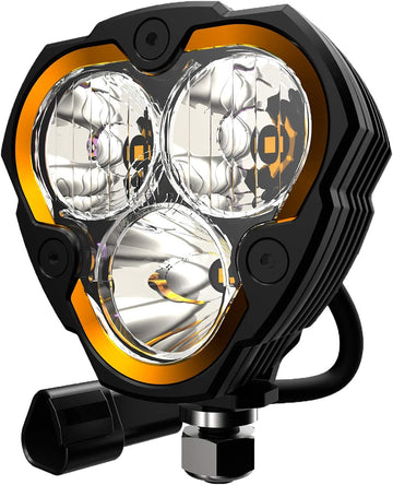 KC HiLiTES 283 The small and mighty KC® FLEX ERA™ 3
