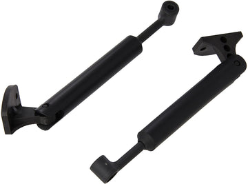 RV Designer H277 Cabinet Door Support, (Pack of 2) Plastic