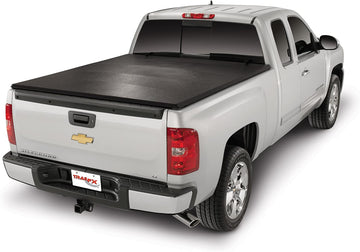 TFX TONNEAU TFX1115 Soft Tri-Fold Tonneau Cover
