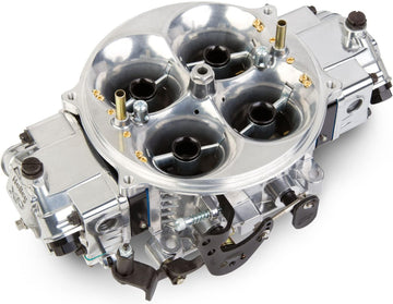 Holley 0-80903BK Gen 3 Ultra Dominator HP Race Carburetor