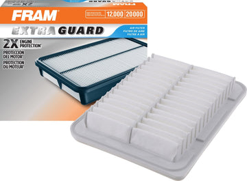 Fram CA10190 Extra Guard Panel Air Filter 1 Filter