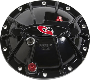 G2 Axle & Gear 402029ALB Aluminum Differential Cover