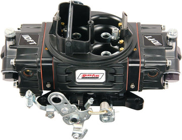 Quick Fuel BD-850 Black Diamond SS-Series Carburetors