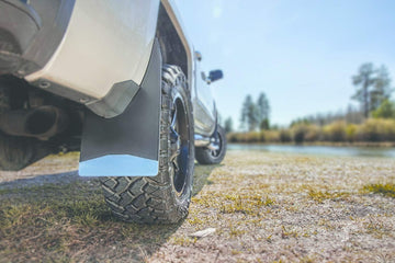 Husky Liners - Universal Mud Flaps 12