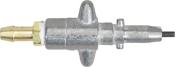 Moeller Marine Fuel Tank Barb Connector (Mercury, 3/8", Male, Bayonet Style)