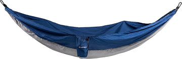 Lippert Portable Single Person Outdoor Camping Hammock