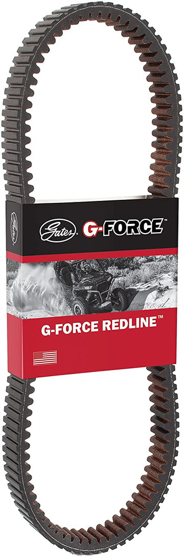 Gates 28R3636 G-Force Redline Continuously Variable Transmission (CVT) Belt