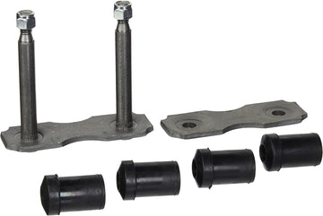 Crown Automotive 5357499K Rear Leaf Spring Shackle Kit