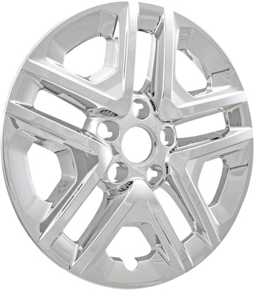 COAST2COAST - CCIIMP424X - IMPOSTOR W/S; 16'; CHROME;SET OF 4