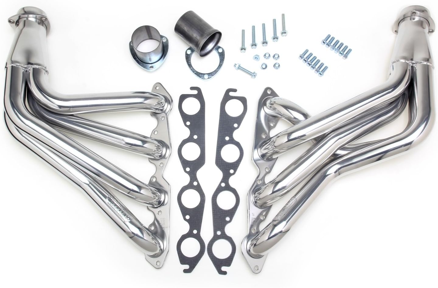 Hedman 68096 Vette B.B. 2"" (H.T. 65-82 "