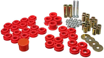 Energy Suspension 5.3141R Control Arm Bushing Set
