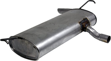 Walker 50359 Quiet-Flow Muffler Assembly