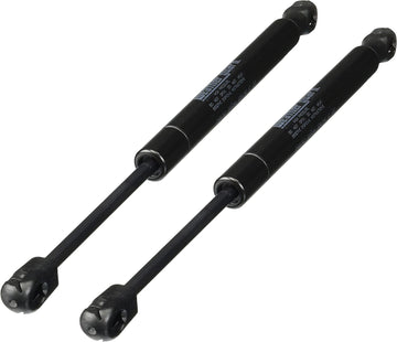Weather Guard 70092PK Gas Spring , Black