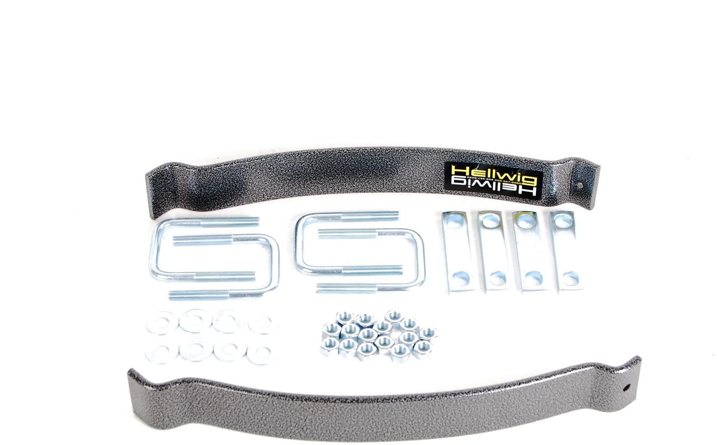 Hellwig 550 EZ Level Helper Spring Kit