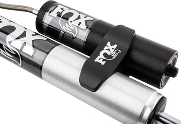 Fox Shocks 985-24-245 Rear Shock Absorber Fits Chevrolet Silverado 3500 HD