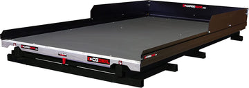CargoGlide CG2200XL-9548 Slide Out Truck Bed Tray, 2200 lb Capacity