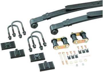 Hotchkis 2408C Sport Leaf Spring for Camaro 70-81 and Firebird 70-73