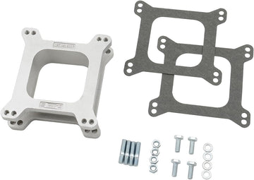 Mr. Gasket 6007 Aluminum Carburetor Spacer Kit