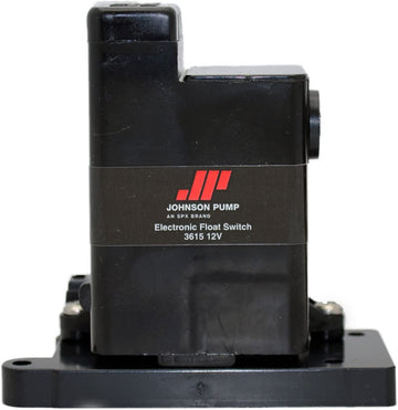 Johnson Pumps Of America 36152 Marine Electronic Float Switch Small